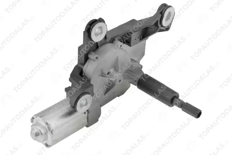 VW CADDY III 3 2004-2015 Stikla loga tīrītāju motors aizmugurējais 1T0955711C 1T0955711D 1T0955711 VW CADDY III 3 2004-2015 Stikla loga tīrītāju motors aizmugurējais 1T0955711C 1T0955711D 1T0955711
