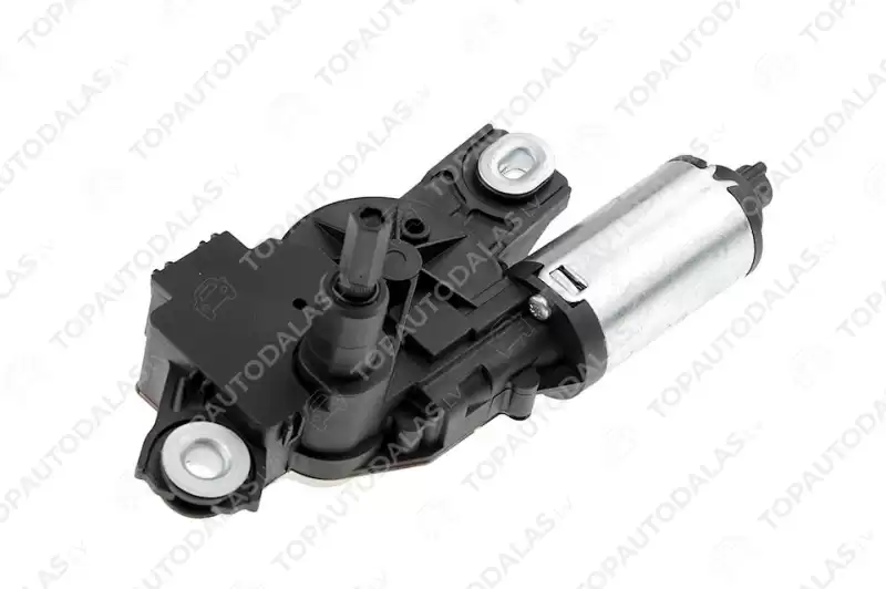 VW Caddy III 3 2004-2015 Stikla loga tīrītāju motors aizmugurējais 2K0955712B 2K0955712C 2K0955712D 2K0955712F VW Caddy III 3 2004-2015 Stikla loga tīrītāju motors aizmugurējais 2K0955712B 2K0955712C 2K0955712D 2K0955712F