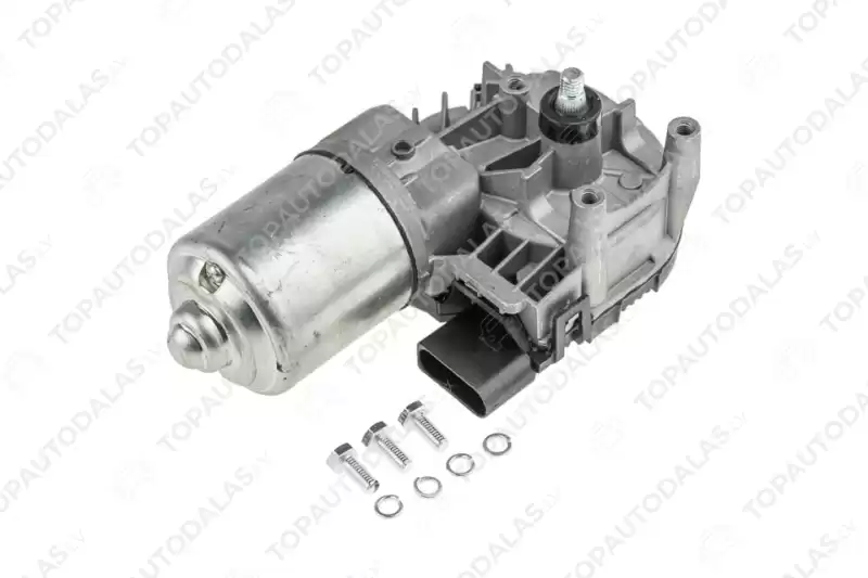 VW SCIROCCO 2008-2017 Stikla loga tīrītāju motors priekšējais 1K8955023K V10070029 VW SCIROCCO 2008-2017 Stikla loga tīrītāju motors priekšējais 1K8955023K V10070029