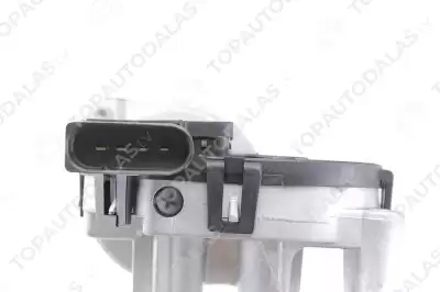 VW POLO 2002-2009