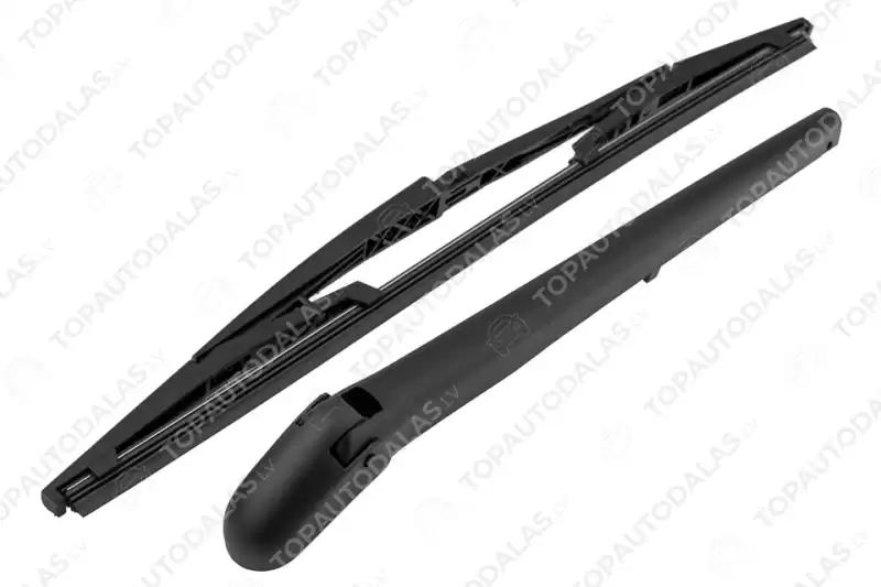ALFA ROMEO 147 2001- Stikla loga tīrītāja svira kāts ar slotiņu aizmugurējais 46480731 ALFA ROMEO 147 2001- Stikla loga tīrītāja svira kāts ar slotiņu aizmugurējais 46480731