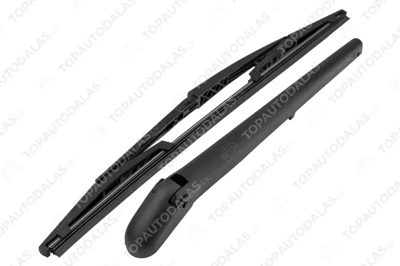 ALFA ROMEO 156 SW 2000- Stikla loga tīrītāja svira kāts ar slotiņu aizmugurējais 46480731 ALFA ROMEO 156 SW 2000- Stikla loga tīrītāja svira kāts ar slotiņu aizmugurējais 46480731