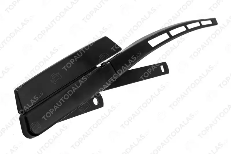 AUDI Q7 4L 2005-2015 Stikla loga tīrītāja svira kāts priekšējais labais 4L1955408B 4L1 955 408 B AUDI Q7 4L 2005-2015 Stikla loga tīrītāja svira kāts priekšējais labais 4L1955408B 4L1 955 408 B