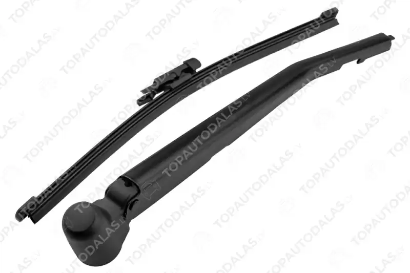 BMW 1 SERIES E81 E87 X1 E84 Stikla loga tīrītāja svira kāts ar slotiņu aizmugurējais 61627138507 7138507 BMW 1 SERIES E81 E87 X1 E84 Stikla loga tīrītāja svira kāts ar slotiņu aizmugurējais 61627138507 7138507