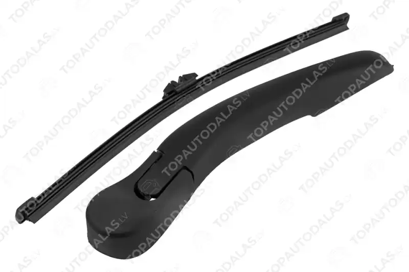 BMW 3 SERIES F31 2011- Stikla loga tīrītāja svira kāts ar slotiņu aizmugurējais 61627312792 7312792 BMW 3 SERIES F31 2011- Stikla loga tīrītāja svira kāts ar slotiņu aizmugurējais 61627312792 7312792