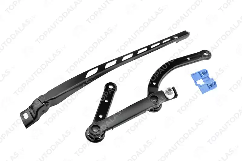 BMW 5 6 SERIES E60 E61 E63 E64 2003-2010 Wiper arm front right 61617185366 7185366 61619449958 9449958 BMW 5 6 SERIES E60 E61 E63 E64 2003-2010 Wiper arm front right 61617185366 7185366 61619449958 9449958