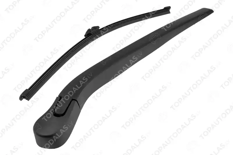 BMW 5 SERIES F11 2010- Stikla loga tīrītāja svira kāts ar slotiņu aizmugurējais 61627207042 7207042 BMW 5 SERIES F11 2010- Stikla loga tīrītāja svira kāts ar slotiņu aizmugurējais 61627207042 7207042