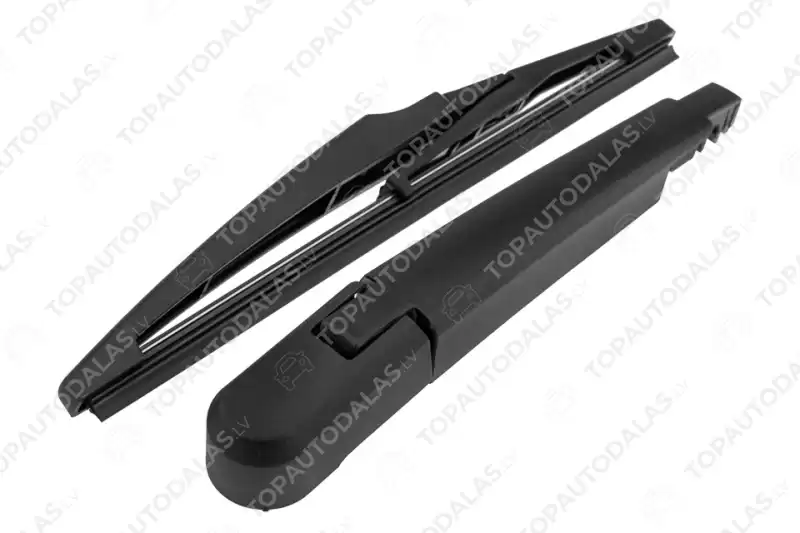 CHEVROLET ORLANDO 2010- Stikla loga tīrītāja svira kāts ar slotiņu aizmugurējais 95089531 95089530 CHEVROLET ORLANDO 2010- Stikla loga tīrītāja svira kāts ar slotiņu aizmugurējais 95089531 95089530