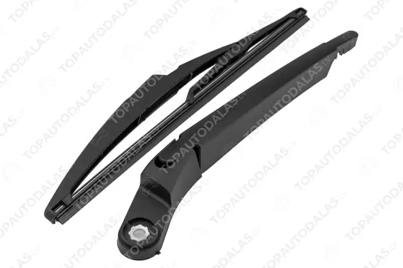 CITROEN C5 COMBI PEUGEOT 407 SW 2001- Stikla loga tīrītāja svira kāts ar slotiņu aizmugurējais 6429EV 642389 CITROEN C5 COMBI PEUGEOT 407 SW 2001- Stikla loga tīrītāja svira kāts ar slotiņu aizmugurējais 6429EV 642389