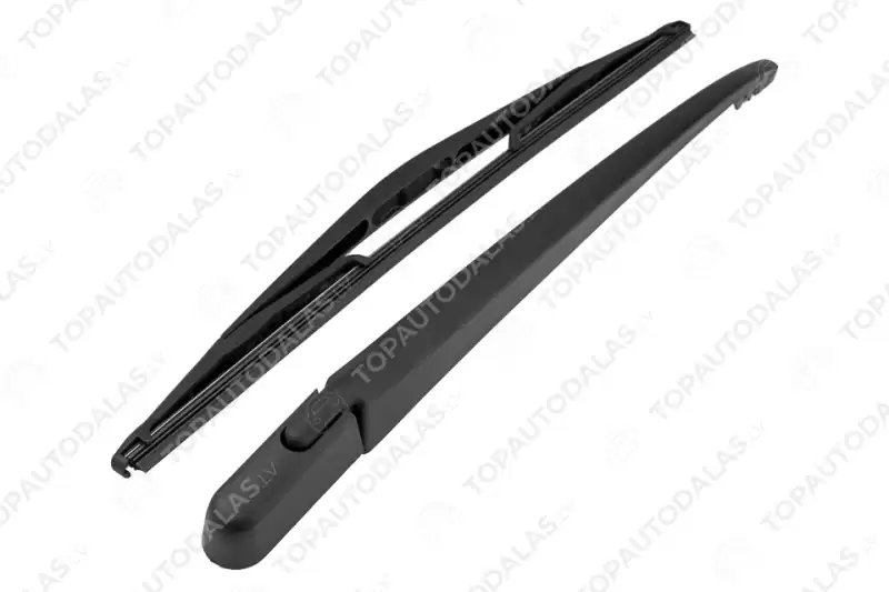 CITROEN XSARA PICASSO C5 PEUGEOT 306 RESTYL 1999- Stikla loga tīrītāja svira kāts ar slotiņu aizmugurējais 6429Q5 642398 642239 CITROEN XSARA PICASSO C5 PEUGEOT 306 RESTYL 1999- Stikla loga tīrītāja svira kāts ar slotiņu aizmugurējais 6429Q5 642398 642239