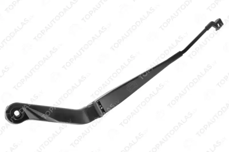 FIAT DUCATO CITROEN JUMPER PEUGEOT BOXER 2006- Stikla loga tīrītāja svira kāts priekšējais kreisais 6429CG 1340684080