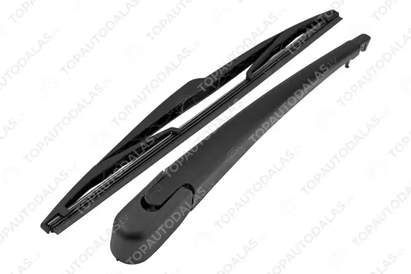 MAZDA 3 BK 2003-2009 Stikla loga tīrītāja svira kāts ar slotiņu aizmugurējais BP4K67421 MAZDA 3 BK 2003-2009 Stikla loga tīrītāja svira kāts ar slotiņu aizmugurējais BP4K67421