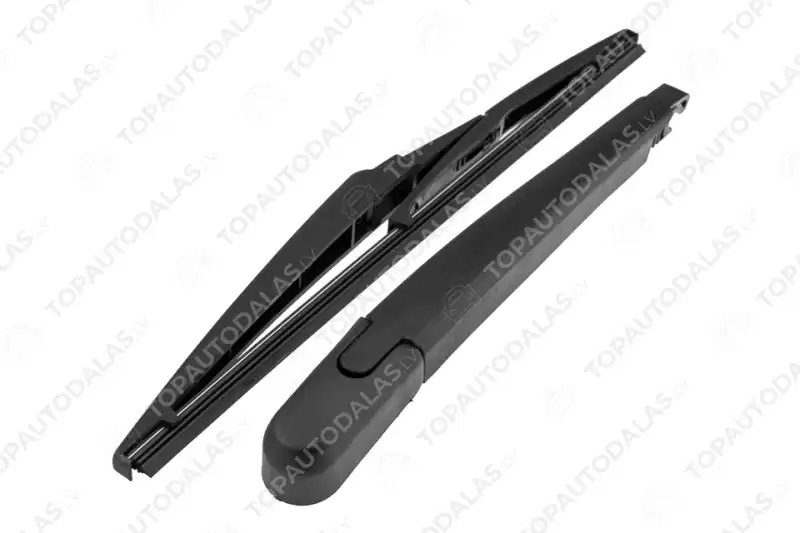 MAZDA 5 2005-2010 Stikla loga tīrītāja svira kāts ar slotiņu aizmugurējais C23567421A C23567421 MAZDA 5 2005-2010 Stikla loga tīrītāja svira kāts ar slotiņu aizmugurējais C23567421A C23567421