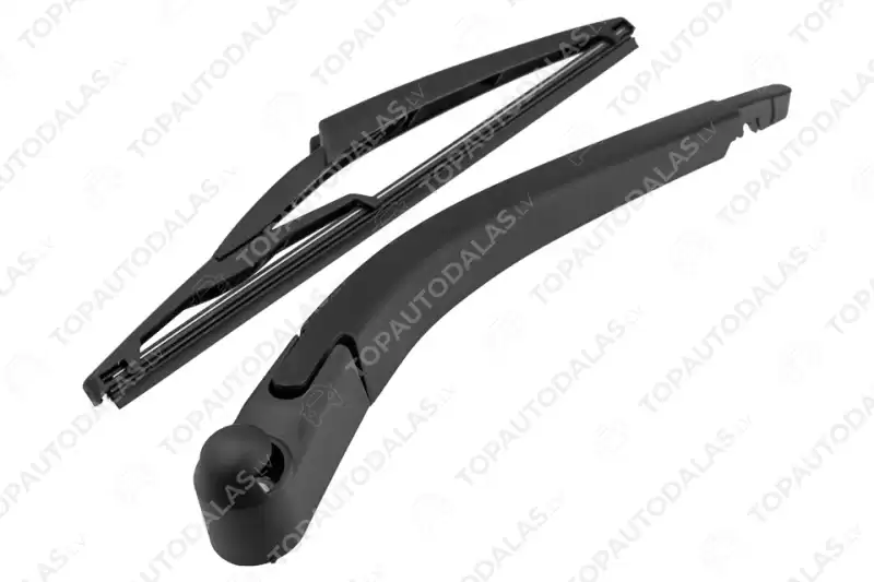 MERCEDES B-CLASS W245 2005-2011 Stikla loga tīrītāja svira kāts ar slotiņu aizmugurējais A4508200145 4508200145