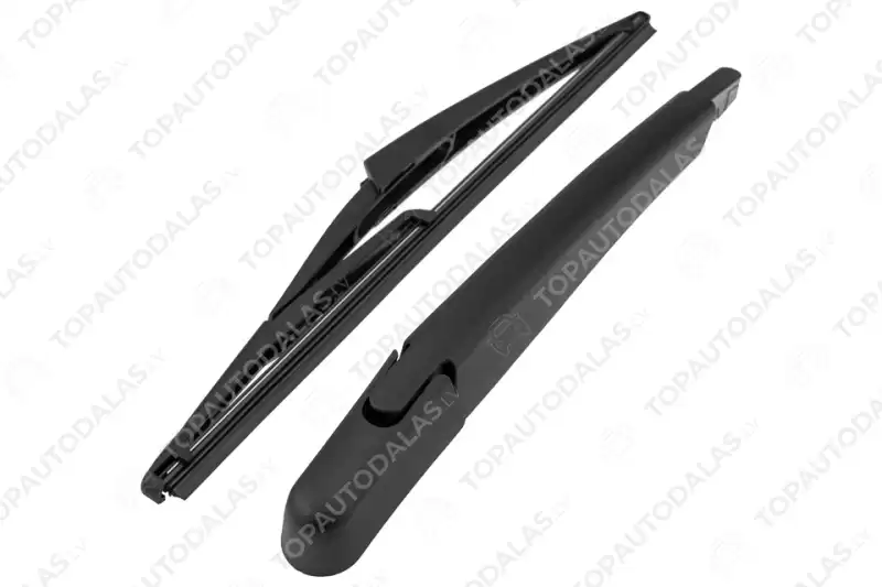 NISSAN QASHQAI 2007-2013 Stikla loga tīrītāja svira kāts ar slotiņu aizmugurējais 28781JD00A 28781CJ00A NISSAN QASHQAI 2007-2013 Stikla loga tīrītāja svira kāts ar slotiņu aizmugurējais 28781JD00A 28781CJ00A