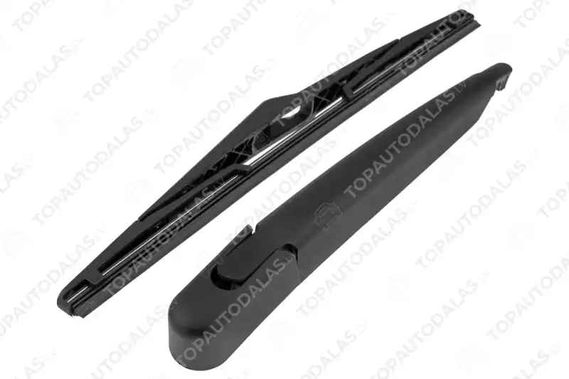 OPEL CORSA E 2014- Stikla loga tīrītāja svira kāts ar slotiņu aizmugurējais 1273395 93178858 OPEL CORSA E 2014- Stikla loga tīrītāja svira kāts ar slotiņu aizmugurējais 1273395 93178858