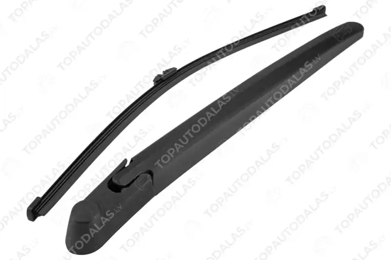 OPEL VECTRA C HATCHBACK 2002- Stikla loga tīrītāja svira ar slotiņu aizmugurējais 1273394 13143420 13143421 6272274 OPEL VECTRA C HATCHBACK 2002- Stikla loga tīrītāja svira ar slotiņu aizmugurējais 1273394 13143420 13143421 6272274