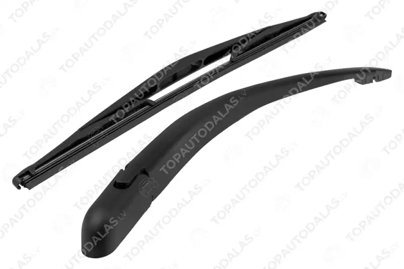 OPEL ZAFIRA A 1999-2006 Stikla loga tīrītāja svira kāts ar slotiņu 90582599 6272479 OPEL ZAFIRA A 1999-2006 Stikla loga tīrītāja svira kāts ar slotiņu 90582599 6272479