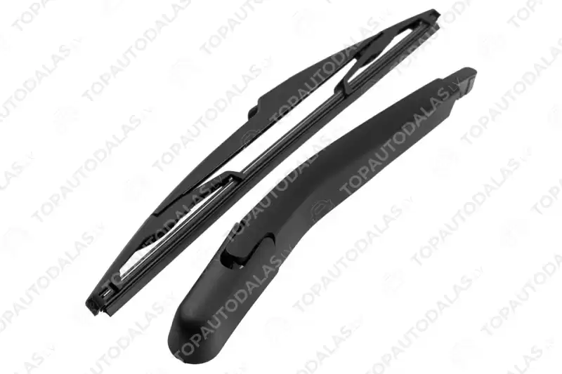 OPEL ZAFIRA B 2005-2015 Stikla loga tīrītāja svira kāts ar slotiņu aizmugurējais 13145549 6272521 OPEL ZAFIRA B 2005-2015 Stikla loga tīrītāja svira kāts ar slotiņu aizmugurējais 13145549 6272521