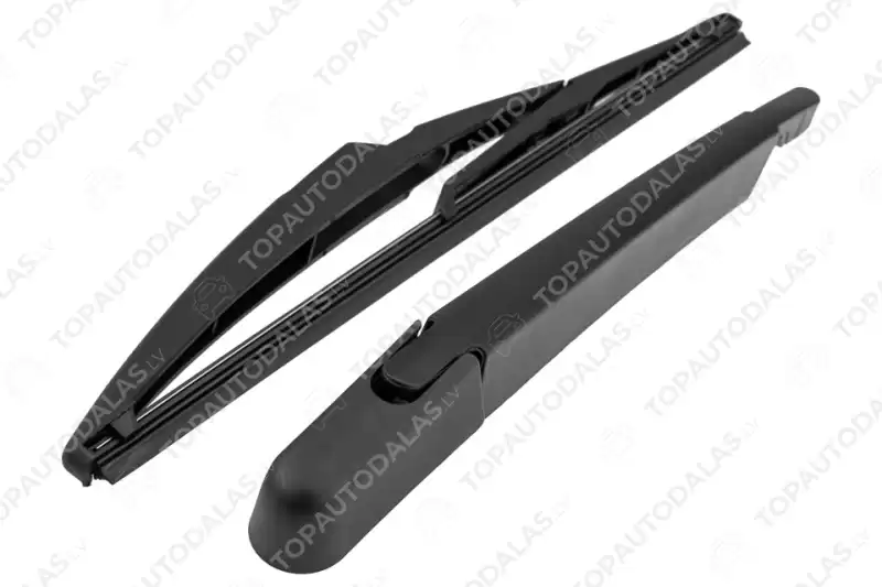PEUGEOT 1007 2005- Stikla loga tīrītāja svira kāts ar slotiņu aizmugurējais 6429Y4 642391 642237 PEUGEOT 1007 2005- Stikla loga tīrītāja svira kāts ar slotiņu aizmugurējais 6429Y4 642391 642237
