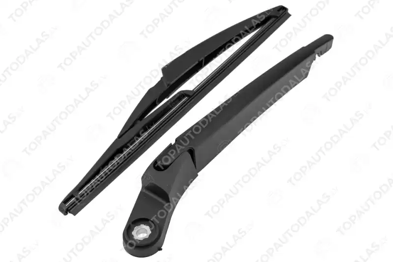 PEUGEOT 407 SW 2004- Stikla loga tīrītāja svira kāts ar slotiņu aizmugurējais 6429EV 6426XJ 6405K4 PEUGEOT 407 SW 2004- Stikla loga tīrītāja svira kāts ar slotiņu aizmugurējais 6429EV 6426XJ 6405K4