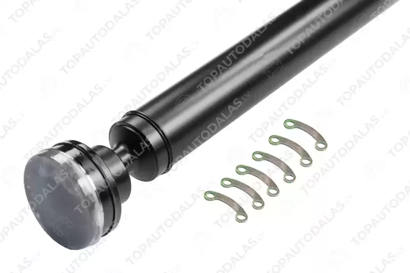 AUDI A4 QUATTRO B6 B7 2002-2009 Kardāns piedziņas vārpsta aizmugurējais 8E0521101T 8E0521101D 8E0521101G AUDI A4 QUATTRO B6 B7 2002-2009 Kardāns piedziņas vārpsta aizmugurējais 8E0521101T 8E0521101D 8E0521101G