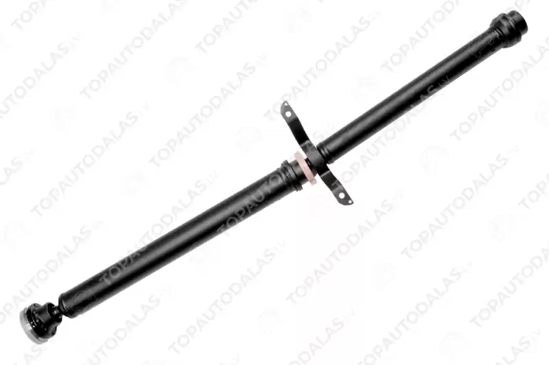 AUDI A4 S4 RS4 A5 S5 QUATTRO ALLROAD DSG ATM7 2010- Kardāns piedziņas vārpsta aizmugurējais 8K0521101AA 8K0521101N 8K0521101G