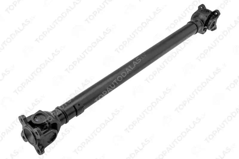 BMW 1 2 3 4 F20 F21 F22 F23 F30 F31 F34 GT F35 F32 F33 F36 XDRIVE 2011- Kardāns piedziņas vārpsta priekšējais 26209425910 9425910