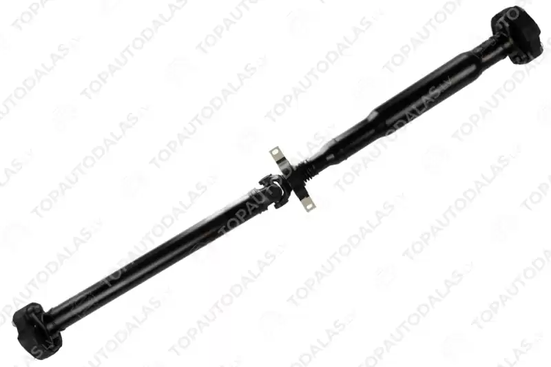BMW 3 4 F30 F31 F32 F33 F36 3.0D 2012- Kardāns piedziņas vārpsta aizmugurējais 26108678453 8678453