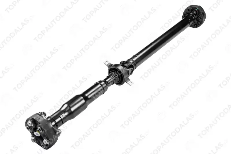 BMW 3 4 F30 F31 F32 F33 F36 Kardāns piedziņas vārpsta aizmugurējais 26108676284 26108608536 26108651301