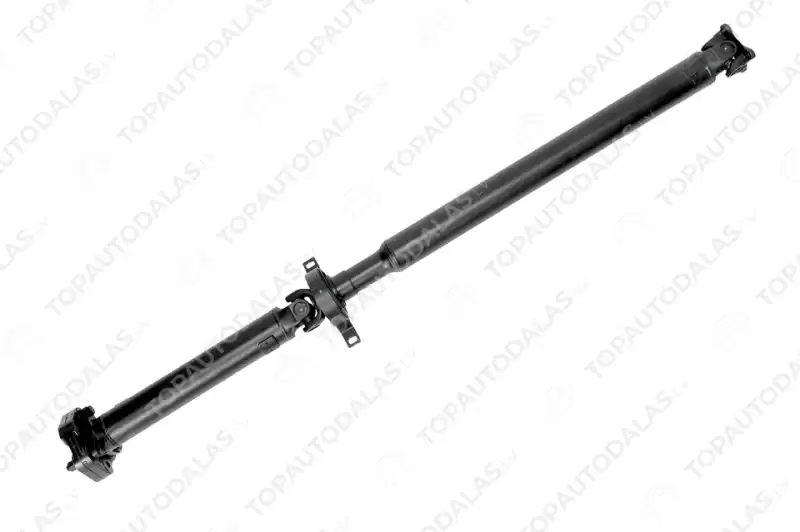 BMW 3 E46 2.0I 2.3I 2.5I 1998-2005 Kardāns piedziņas vārpsta aizmugurējais 26111229565 1229565 BMW 3 E46 2.0I 2.3I 2.5I 1998-2005 Kardāns piedziņas vārpsta aizmugurējais 26111229565 1229565
