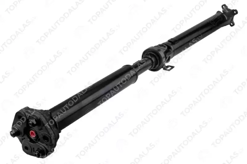 BMW 3 E46 2.5XI 3.0XI 3.0XD 2000- Kardāns piedziņas vārpsta aizmugurējais 26117502959 7502959 BMW 3 E46 2.5XI 3.0XI 3.0XD 2000- Kardāns piedziņas vārpsta aizmugurējais 26117502959 7502959