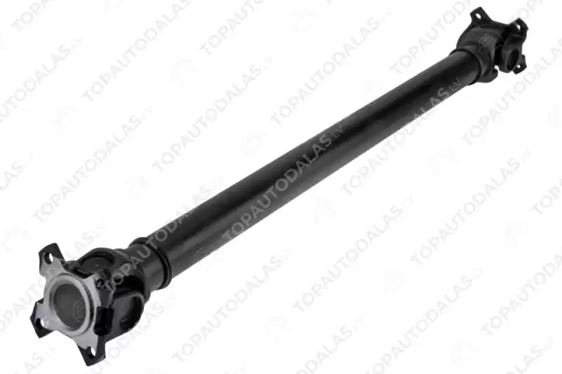 BMW 3 E46 2.5XI 3.0XI 3.0XD 2003- Kardāns piedziņas vārpsta priekšējais 26207525970 7525970 BMW 3 E46 2.5XI 3.0XI 3.0XD 2003- Kardāns piedziņas vārpsta priekšējais 26207525970 7525970