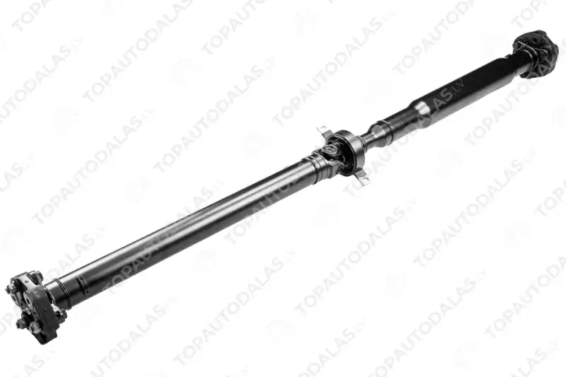 BMW 3 F30 F31 F32 F33 F36 1.8I 2.0I Kardāns piedziņas vārpsta aizmugurējais 26107641031 7641031