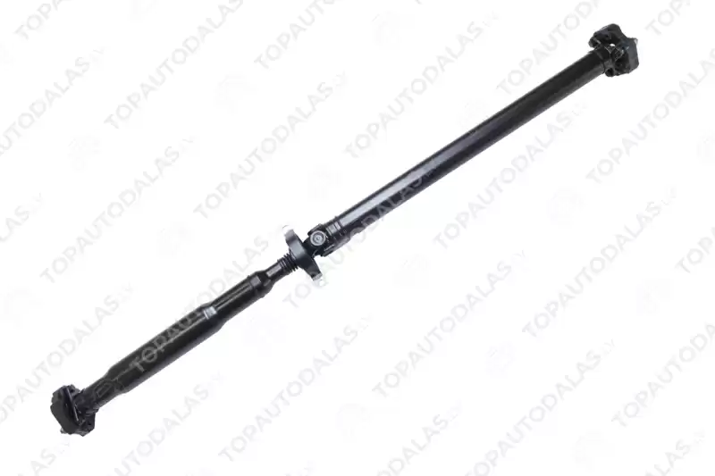 BMW 3 F34 GT 2.0I GT 2012- Kardāns piedziņas vārpsta 26107615017 7615017 BMW 3 F34 GT 2.0I GT 2012- Kardāns piedziņas vārpsta 26107615017 7615017