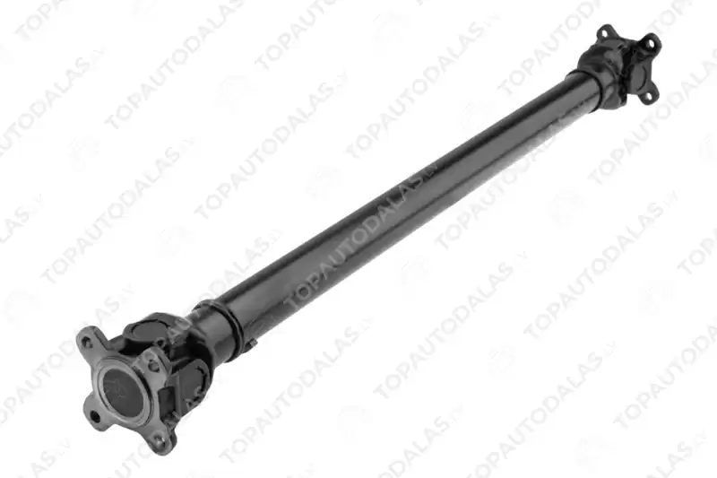 BMW 5 6 7 F07 F10 F11 F18 F06 F12 F13 F01 F02 Kardāns piedziņas vārpsta priekšējais 26208628043 26209425906 8628043 9425906