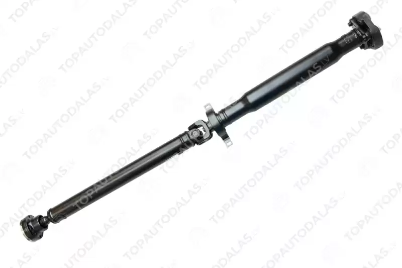 BMW 5 E60 E61 525XI 528XI 530XI 535XI 2004-2010 Kardāns piedziņas vārpsta aizmugurējais 26107573493 26107557158 7573493 7557158