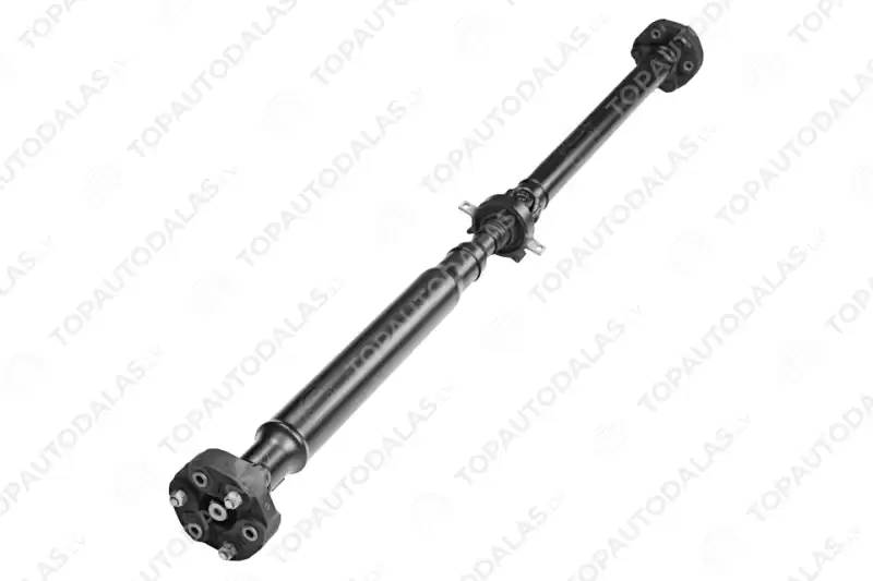BMW 5 F10 F11 2.0D 2010- Kardāns piedziņas vārpsta aizmugurējais 26107614663 26107563154 BMW 5 F10 F11 2.0D 2010- Kardāns piedziņas vārpsta aizmugurējais 26107614663 26107563154