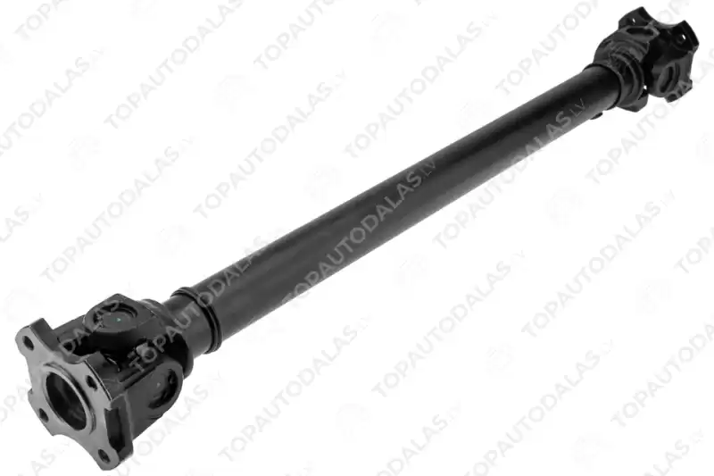 BMW X3 E83 LCI 2.0I 2005- Kardāns piedziņas vārpsta priekšējais 26203423931 3423931 BMW X3 E83 LCI 2.0I 2005- Kardāns piedziņas vārpsta priekšējais 26203423931 3423931