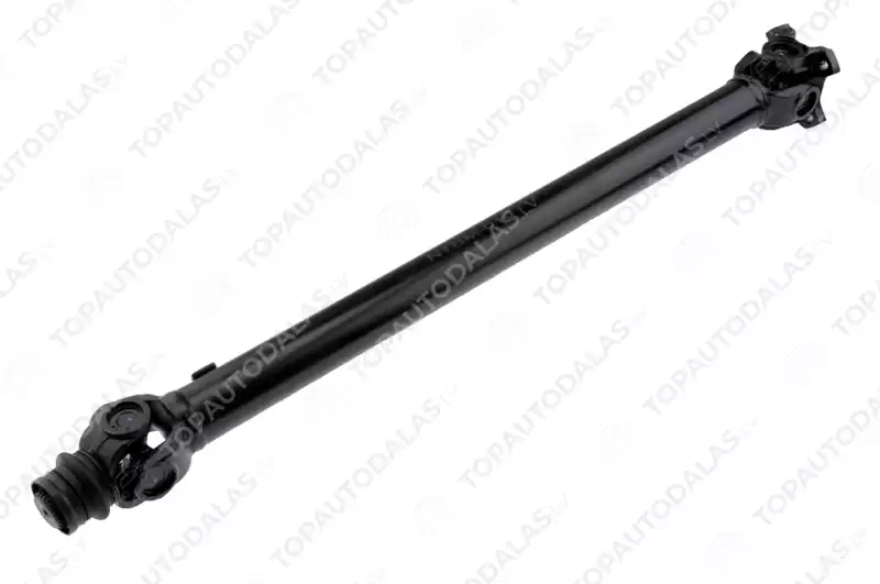 BMW X3 F25 2010-2017 Kardāns piedziņas vārpsta priekšējais 26208605867 26207589985 8605867 7589985