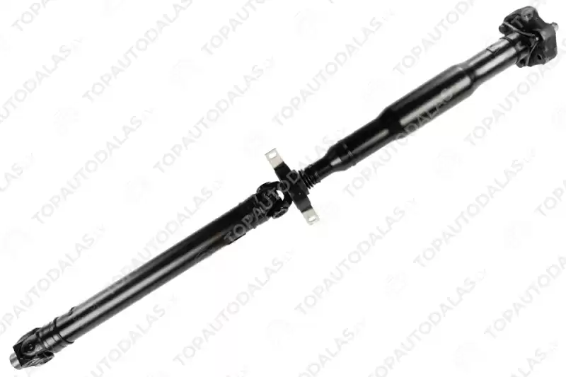 BMW X3 X4 F25 F26 2.0DX 2.0IX 2.8IX 3.5IX 2010- Kardāns piedziņas vārpsta aizmugurējais 26107589801 7589801 BMW X3 X4 F25 F26 2.0DX 2.0IX 2.8IX 3.5IX 2010- Kardāns piedziņas vārpsta aizmugurējais 26107589801 7589801