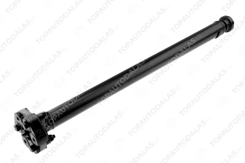 BMW X5 E53 2000-2003 Kardāns piedziņas vārpsta priekšējais 26201229606 26207508629 1229606 7508629 BMW X5 E53 2000-2003 Kardāns piedziņas vārpsta priekšējais 26201229606 26207508629 1229606 7508629