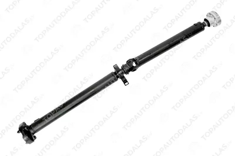 BMW X5 E53 3.0D 3.0I 4.4I 4.8I 2003-2006 Kardāns piedziņas vārpsta aizmugurējais 26107549305 7549305 BMW X5 E53 3.0D 3.0I 4.4I 4.8I 2003-2006 Kardāns piedziņas vārpsta aizmugurējais 26107549305 7549305
