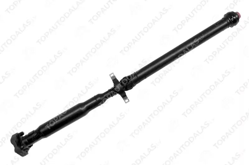 BMW X5 E70 LCI F15 X6 F16 Kardāns piedziņas vārpsta aizmugurējais 26107589128 7589128 BMW X5 E70 LCI F15 X6 F16 Kardāns piedziņas vārpsta aizmugurējais 26107589128 7589128