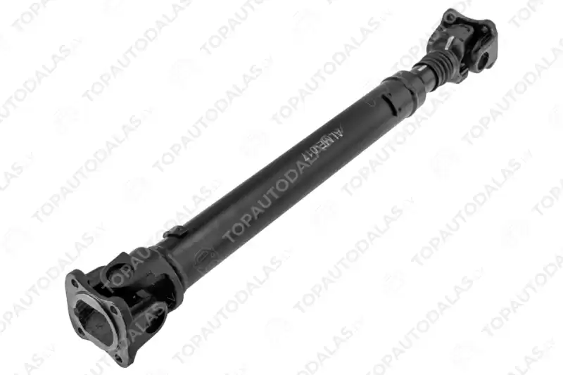 MERCEDES-BENZ C-CLASS W203 S203 4MATIC 2000-2007 Kardāns piedziņas vārpsta priekšējais A2034106106 2034106106 MERCEDES-BENZ C-CLASS W203 S203 4MATIC 2000-2007 Kardāns piedziņas vārpsta priekšējais A2034106106 2034106106
