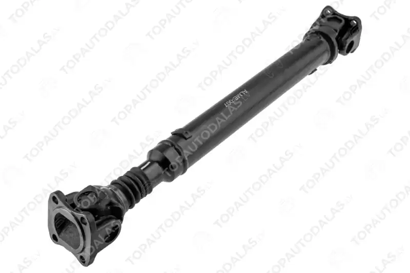 MERCEDES-BENZ E-CLASS W211 S211 4MATIC 2005-2008 Kardāns piedziņas vārpsta priekšējais A2114106306 2114106306 MERCEDES-BENZ E-CLASS W211 S211 4MATIC 2005-2008 Kardāns piedziņas vārpsta priekšējais A2114106306 2114106306
