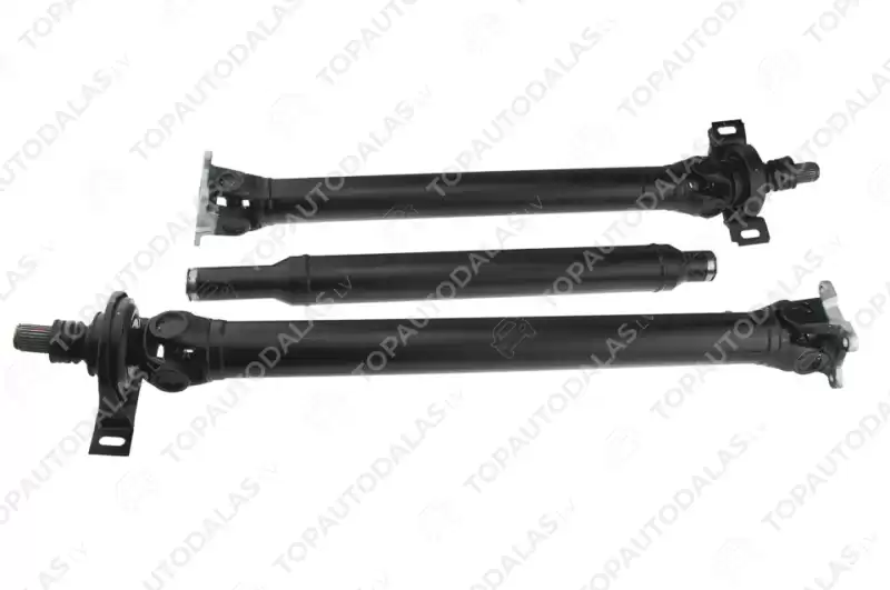 MERCEDES-BENZ VITO VIANO W639 2003-2014 Kardāns piedziņas vārpsta aizmugurējais A6394103006 A639410300680 A639410300687