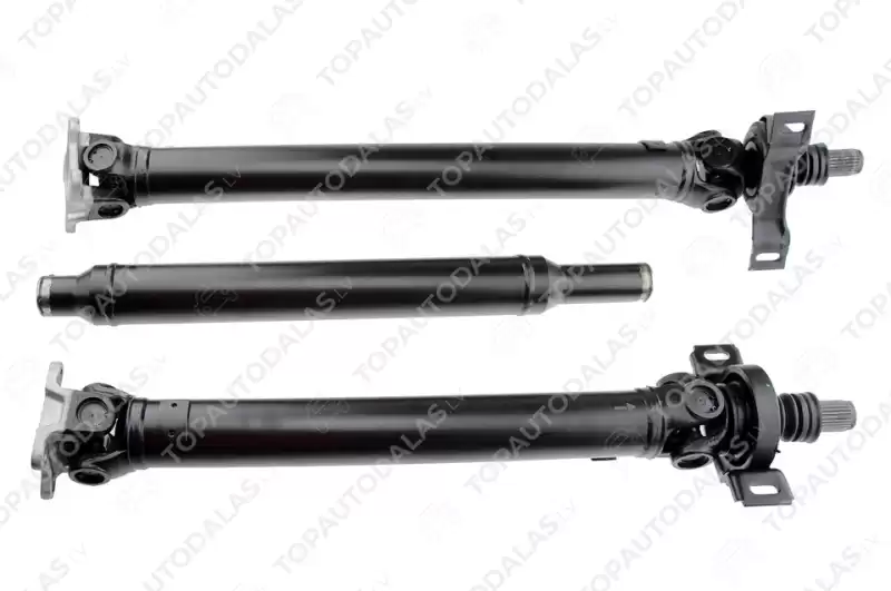 MERCEDES-BENZ VITO VIANO W639 ATM 2003-2014 Kardāns piedziņas vārpsta aizmugurējais A6394103606 6394103606