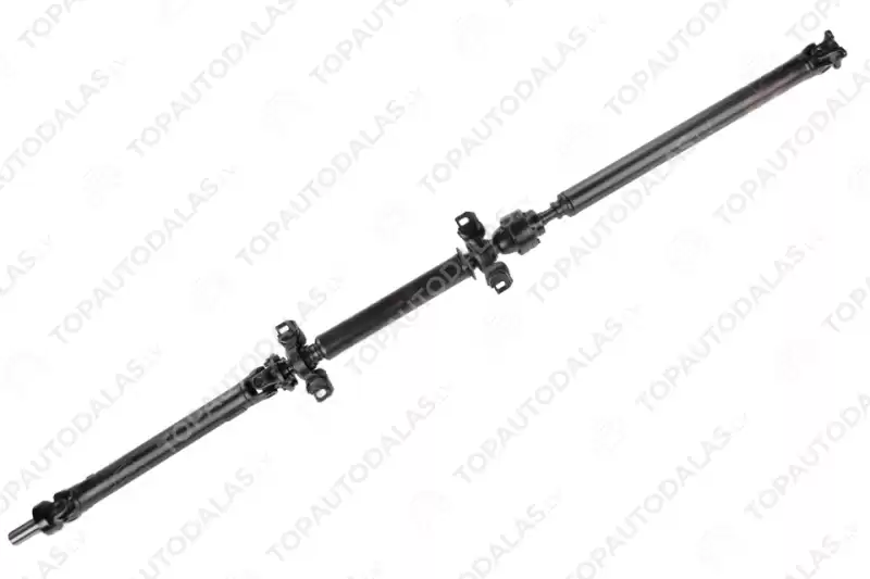 TOYOTA HIGHLANDER KLUGER 3.5 2007-2010 Kardāns piedziņas vārpsta aizmugurējais 3710048030 37100-48030 TOYOTA HIGHLANDER KLUGER 3.5 2007-2010 Kardāns piedziņas vārpsta aizmugurējais 3710048030 37100-48030
