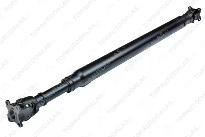 TOYOTA LAND CRUISER 70 1990- Kardāns piedziņas vārpsta aizmugurējais 371106A260 37110-6A260 TOYOTA LAND CRUISER 70 1990- Kardāns piedziņas vārpsta aizmugurējais 371106A260 37110-6A260